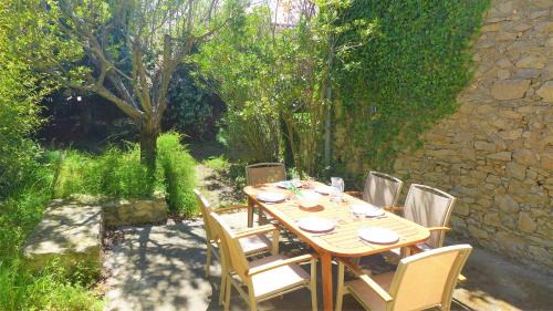 Armissan House | Familien Resort Haus