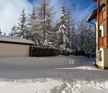 Kanzelhohe Apartment | FAMILIENAPPARTMENT MIT GARTEN - Gerlitzen