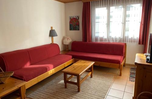Kanzelhohe Apartment | FAMILIENAPPARTMENT MIT GARTEN - Gerlitzen