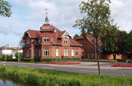 Rhauderfehn House | Familienferienhaus Goethestraße, 95140