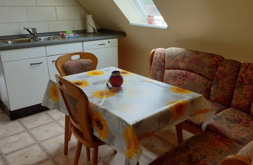 Willmsfeld Apartment | Familienfreundliche Ferienwohnung im Herzen von Ostfriesland Inkl. W-lan
