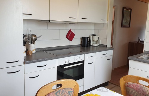 Willmsfeld Apartment | Familienfreundliche Ferienwohnung im Herzen von Ostfriesland Inkl. W-lan