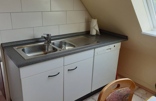 Willmsfeld Apartment | Familienfreundliche Ferienwohnung im Herzen von Ostfriesland Inkl. W-lan