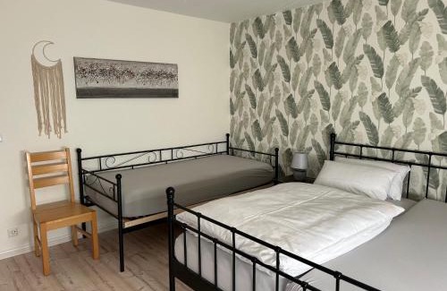 Duderstadt Apartment | familienfreundliche Ferienwohnung Mika