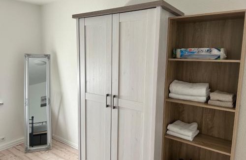 Duderstadt Apartment | familienfreundliche Ferienwohnung Mika