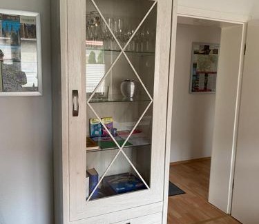 Duderstadt Apartment | familienfreundliche Ferienwohnung Maria