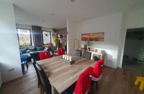 Schneeberg Apartment | Familienfreundliche Ferienwohnung Erzgebirge