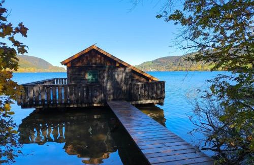 Hausham Apartment | Familienfreundliche großzügige Ferienwohnung Schlierachwelle zwischen Schliersee und Tegernsee