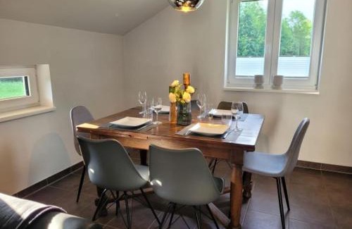 Hausham Apartment | Familienfreundliche großzügige Ferienwohnung Schlierachwelle zwischen Schliersee und Tegernsee