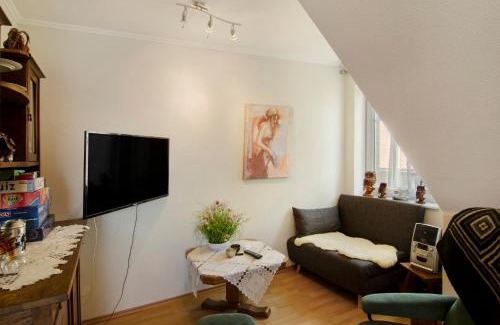 Idafehn Apartment | Familienfreundliche Unterkunft