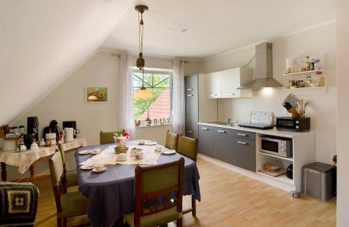 Idafehn Apartment | Familienfreundliche Unterkunft