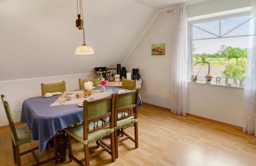 Idafehn Apartment | Familienfreundliche Unterkunft
