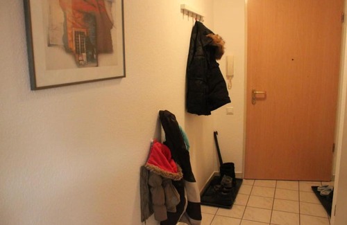 Suedvorstadt Apartment | familienfreundliche Unterkunft am Puls der Stadt