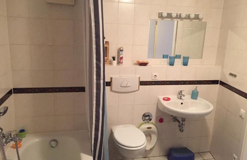 Suedvorstadt Apartment | familienfreundliche Unterkunft am Puls der Stadt