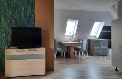 Schortens Apartment | Familienfreundliche Wohnungen