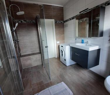 Schortens Apartment | Familienfreundliche Wohnungen