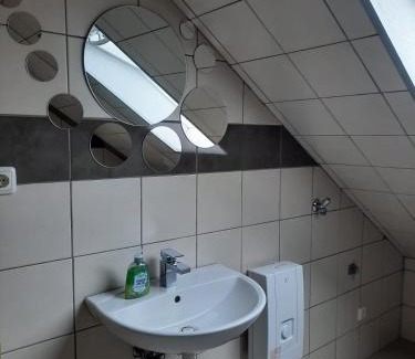 Schortens Apartment | Familienfreundliche Wohnungen