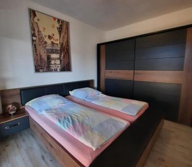 Schortens Apartment | Familienfreundliche Wohnungen