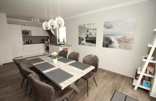 Kroepelin House | Familienfreundliches Ferienhaus in Kröpelin