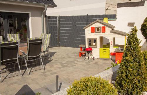 Kroepelin House | Familienfreundliches Ferienhaus in Kröpelin