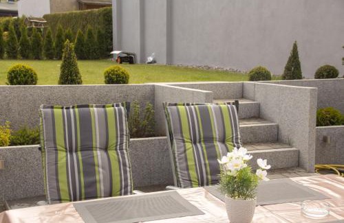 Kroepelin House | Familienfreundliches Ferienhaus in Kröpelin