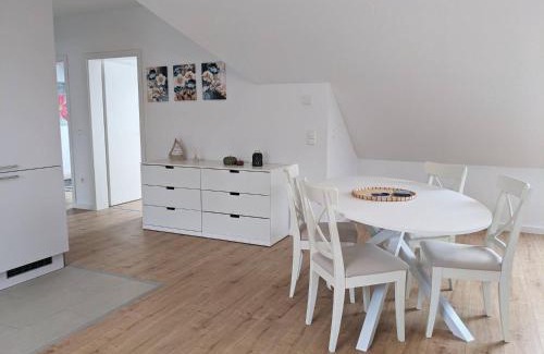 Großenheidorn Apartment | Familienglück direkt am Radweg zum Steinhuder Meer