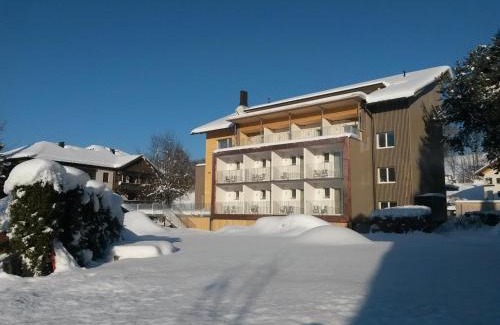 Lingenau Hotel | Familienhotel Adler