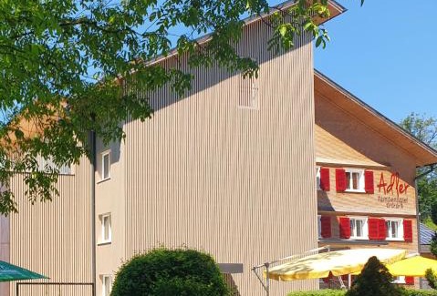 Lingenau Hotel | Familienhotel Adler