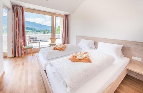 Lingenau Hotel | Familienhotel Adler