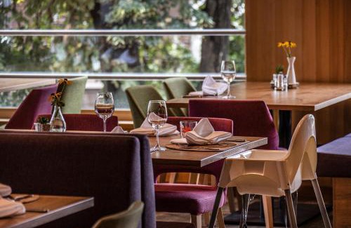 Lingenau Hotel | Familienhotel Adler