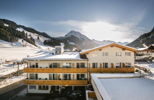 Kleinarl Hotel | Familienhotel Botenwirt