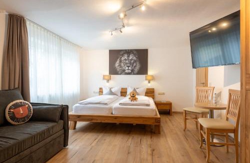 Nesselwang Hotel | Familienhotel Löwen
