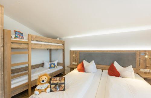 Nesselwang Hotel | Familienhotel Löwen