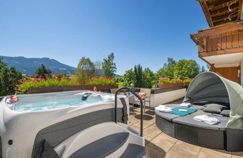 Nesselwang Hotel | Familienhotel Löwen