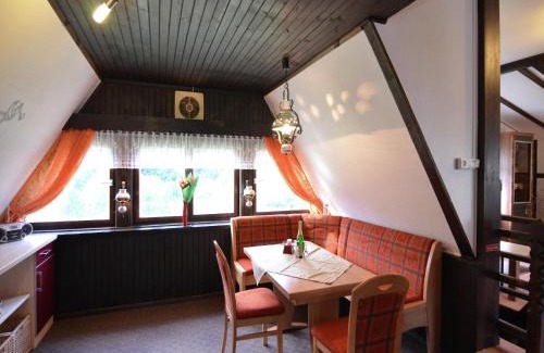 Elbingerode House | Familiennest in Rübeland