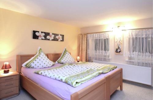 Elbingerode House | Familiennest in Rübeland