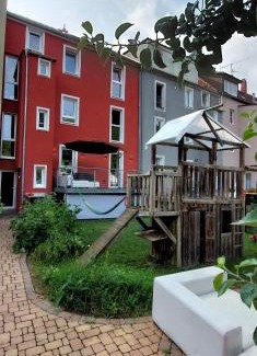 Pforzheim Apartment | Familienparadies in Pforzheim am Schwarzwald