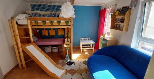 Pforzheim Apartment | Familienparadies in Pforzheim am Schwarzwald