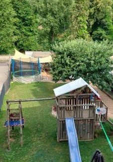 Pforzheim Apartment | Familienparadies in Pforzheim am Schwarzwald