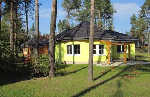 Groskoschen House | Familienpark Senftenberger See