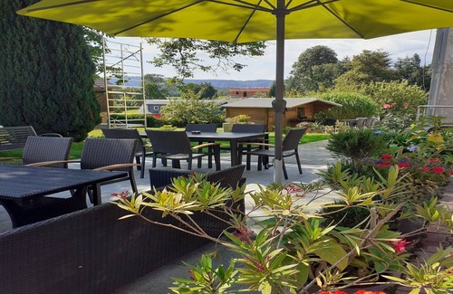 Lichtenhain Apartment | Familienspaß in Lichtenhain