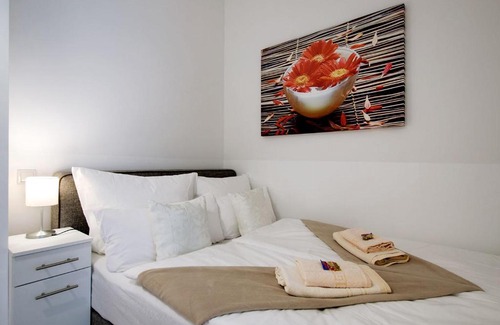 Prenzlauer Berg Apartment | Familienstudio 27