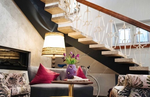 Feld am See House | Familienstudio HP ab 5 Nächten - Bike-boutiquehotel Lindenhof