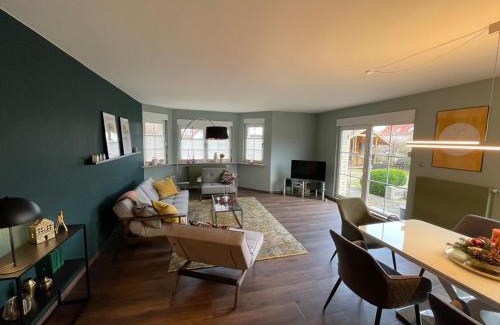 Wernigerode Apartment | Familienurlaub im Grünen