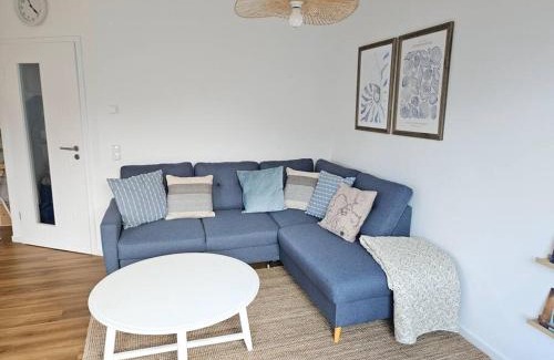 Wangerland House | Familienurlaub im Haus Seeglück