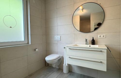 Munchweier Apartment | Familienurlaub im Schwarzwald, Europapark-Nähe