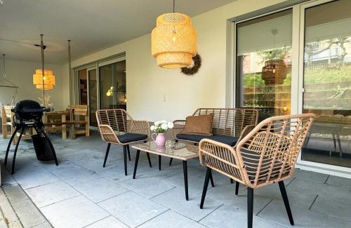 Munchweier Apartment | Familienurlaub im Schwarzwald, Europapark-Nähe