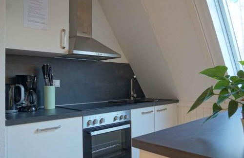 Bad Arolsen House | Familienurlaub im Wald am Twistesee Ferienhaus 105 nur 300 m zum See - Grill & Waschmaschine & hundefreundlich - Twistesee-Ferien