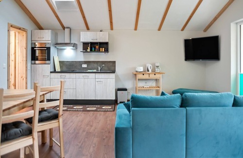 Mittelndorf House | Familienurlaub mit Pool, Mittelndorf