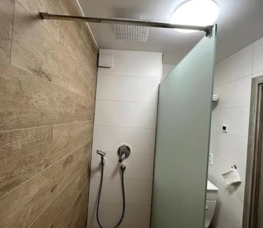 Offenburg Apartment | Familienwohnung nähe Europapark, Messe, Gifiz See